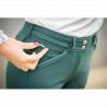 Pantalon d'équitation Point Sellier - Pénélope Leprévost