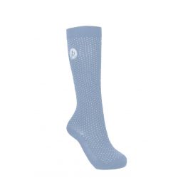 Solene Chaussettes Spring 22 (x2 paires) - Collection HARCOUR Spring 22