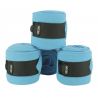 Bandes de polo ajustables - CSO Bleu ciel