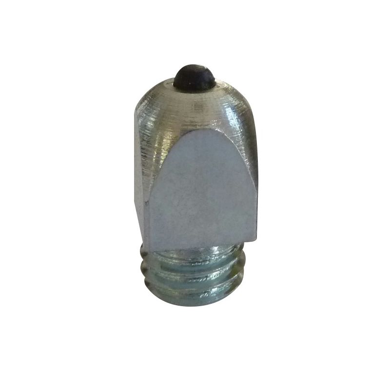 Crampons obus tungstène FEELING 12 mm