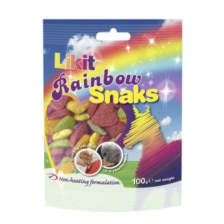 Bonbons pour chevaux LIKIT