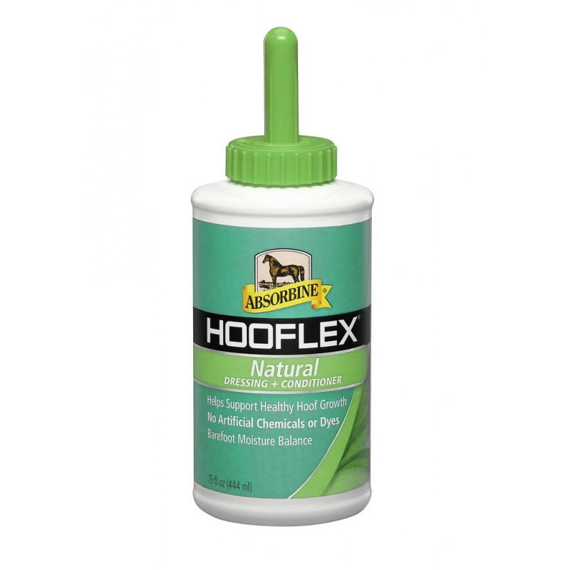 Onguent naturel ABSORBINE "Hooflex"