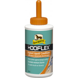 Onguent liquid ABSORBINE "Hooflex"