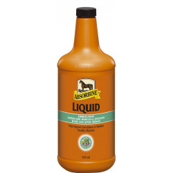 Liniment liquide ABSORBINE 946 ml
