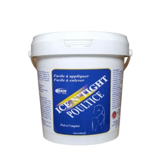 Pâte relaxante tendons et articulation REKOR "Ice N'Tight"