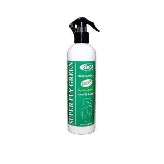 Répulsif REKOR "Super Fly Green"