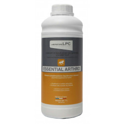 Aliment complémentaire liquide LPC "Essential Arthro"