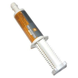Aliment complémentaire LPC "Red Bosster Flash"