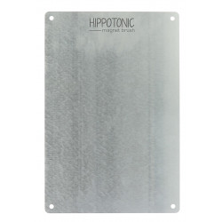 Plaque HIPPOTONIC "Magnet Brush"
