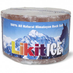 Sel naturel "Ice" LIKIT