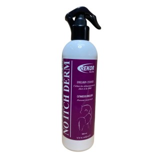 Lotion dermatologique REKOR "No Itch Derm"