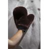 Gant de pansage HIPPOTONIC "Teddy"