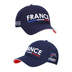 Harcour - Casquette Quidamh Collection France