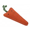 Jouets carotte pour chevaux XL
