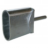 Outil pour vissage isolateur