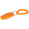 Clicker et sifflet 2 en 1