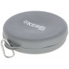 Gamelle de voyage pliable