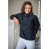 Blouson Pénélope " camo-kayak "