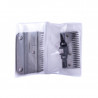 Peigne lister " CA2/AC 3 denture grossière