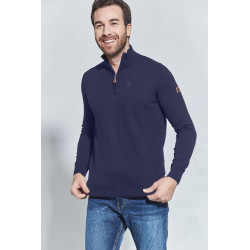 Pullover homme harcour