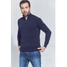 Pullover homme harcour
