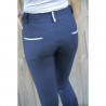 Pantalon pénélope " fun " full seat