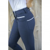 Pantalon pénélope " fun " full seat
