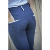 Pantalon pénélope " fun " full seat
