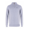 Harcour - Pullover homme Flash Gris