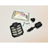 Kit d'entretien lister " fusion clipper "