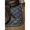 Tapis de selle Equithème " khadi "