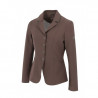 Veste de concours Equithème "oliva "