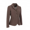 Veste de concours Equithème "oliva "