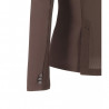 Veste de concours Equithème "oliva "