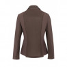 Veste de concours Equithème "oliva "