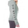Pull à capuche Equestrian dream