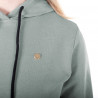 Pull à capuche Equestrian dream