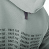 Pull à capuche Equestrian dream