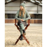 Pull à capuche Equestrian dream