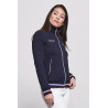 Sweat Femme Rider FRANCE Harcour
