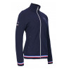 Sweat Femme Rider FRANCE Harcour
