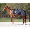 Couvre-reins " classy "