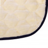 Couvre-reins " classy "