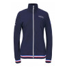 Sweat Femme Baloubeth - HARCOUR collection "France"