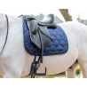 Tapis de selle " classy "