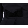 Veste de concours " dehlia "