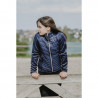 Veste hybride Equithème " olivia " enfant