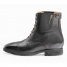 Boots daslo gold cuir