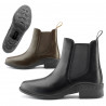Boots daslo cuir nouveau modéle