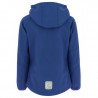 Veste softshell " amandine "